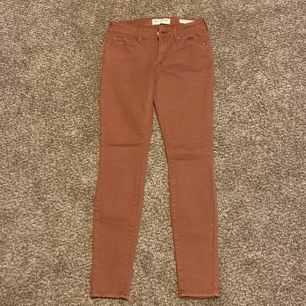 BullHead Denim Co jeggings